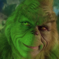 Le Grinch