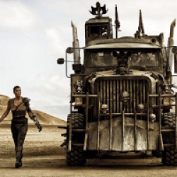Mad Max: Fury Road