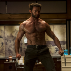 Wolverine : le combat de l'immortel