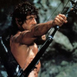 Rambo 2 : La Mission