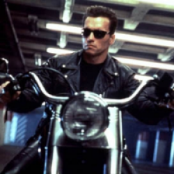 Terminator 2 : le Jugement Dernier