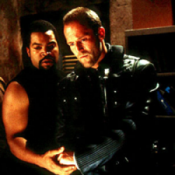 Ghosts of Mars