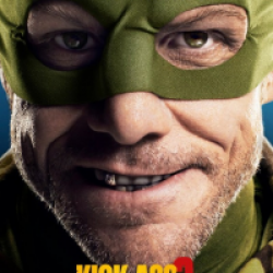 Kick-Ass 2