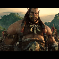 Warcraft : Le commencement