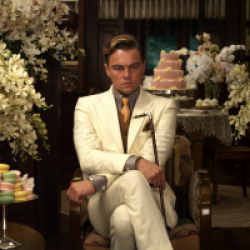 Gatsby le magnifique