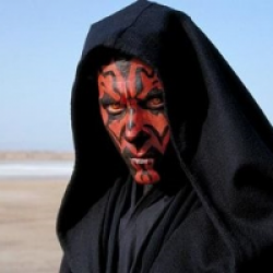 Star Wars, épisode I : La Menace fantôme