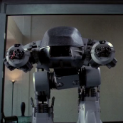 Robocop