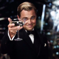 Gatsby le magnifique