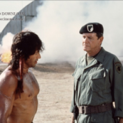 Rambo 2 : La Mission