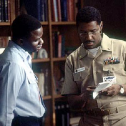 Antwone Fisher