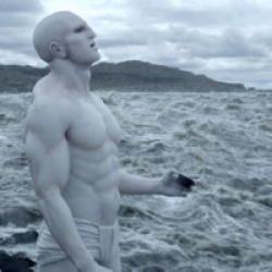 Prometheus