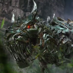 Transformers : l'âge de l'extinction