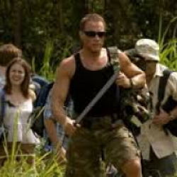 Welcome to the Jungle