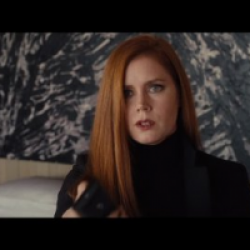 Nocturnal Animals