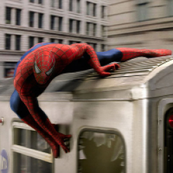 Spider-Man 2