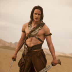 John Carter