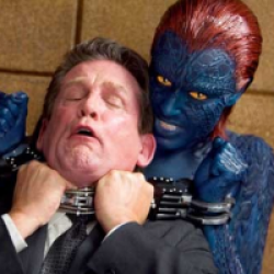 X-Men : L'Affrontement final
