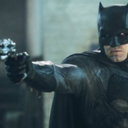 Batman v Superman : L’Aube de la Justice