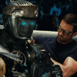 Real Steel