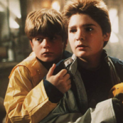 Les Goonies