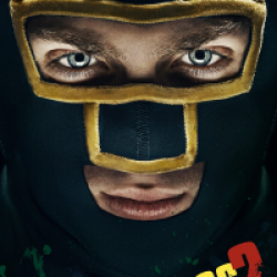 Kick-Ass 2