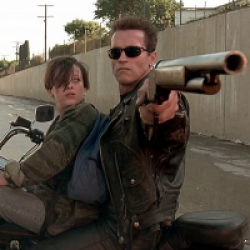 Terminator 2 : le Jugement Dernier