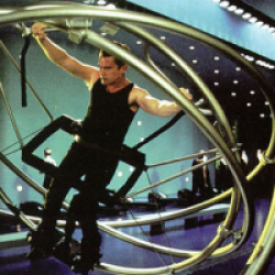 Bienvenue à gattaca