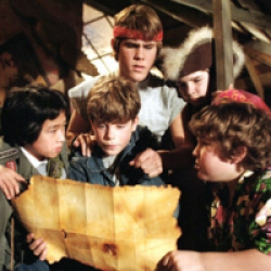 Les Goonies