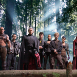 X-Men : L'Affrontement final