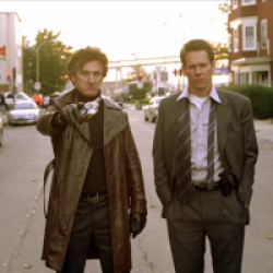 Mystic River