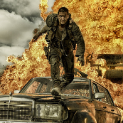 Mad Max: Fury Road