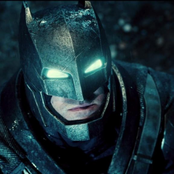 Batman v Superman : L’Aube de la Justice