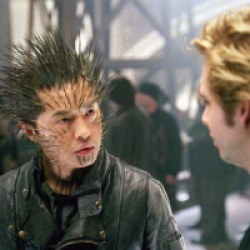 X-Men : L'Affrontement final