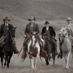 Bone Tomahawk