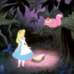 Alice au pays des merveilles