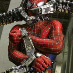 Spider-Man 2