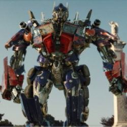 Transformers 2 : La Revanche