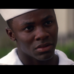 Antwone Fisher