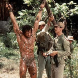 Rambo 2 : La Mission