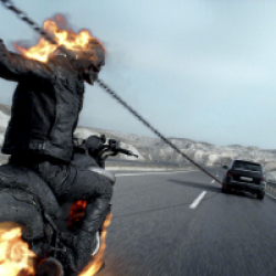 Ghost Rider 2  L'Esprit de vengeance