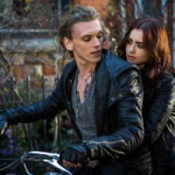 The Mortal Instruments : La Cité des ténèbres