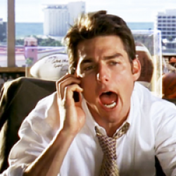 Jerry Maguire