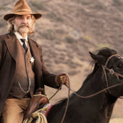 Bone Tomahawk