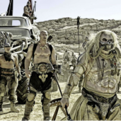 Mad Max: Fury Road