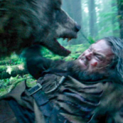 The Revenant