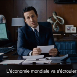 The Big Short : le Casse du siècle