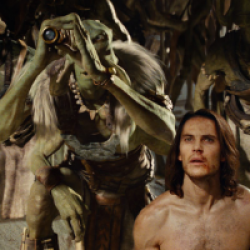 John Carter