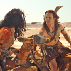 John Carter