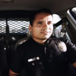 End of Watch