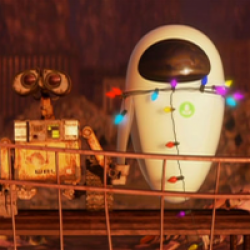 Wall-E